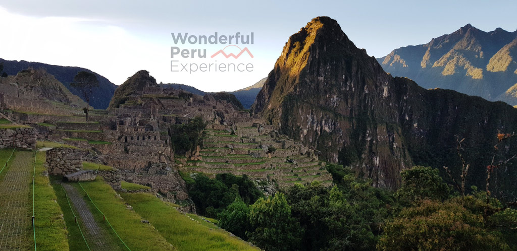 DAY 4 CUSCO / MACHU PICCHU